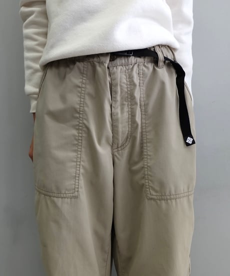 Vintage   2way Pants