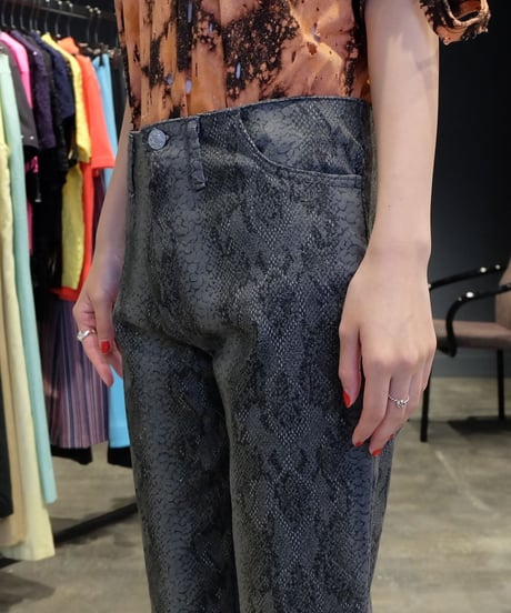 Vintage   PythonPants