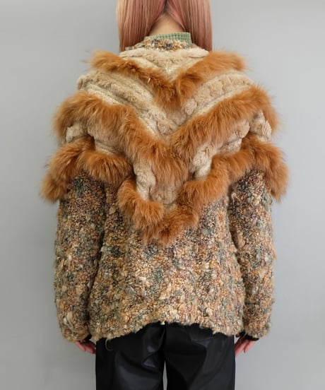 Vintage   Design Jacket