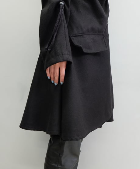 Vintage Design Jacket