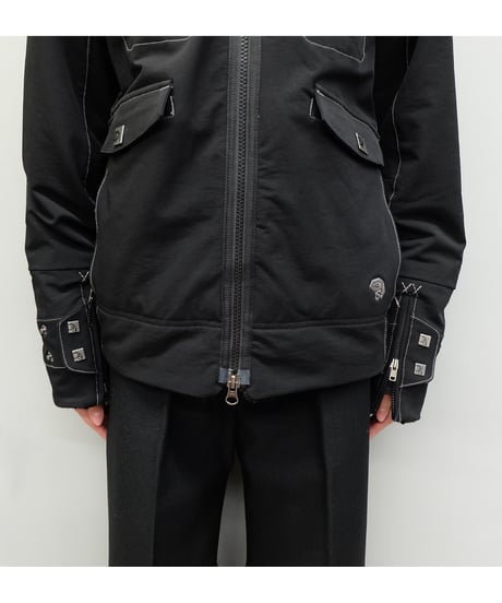 Vintage   Design Jacket