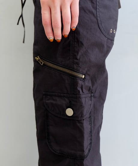 Vintage   Design Pants