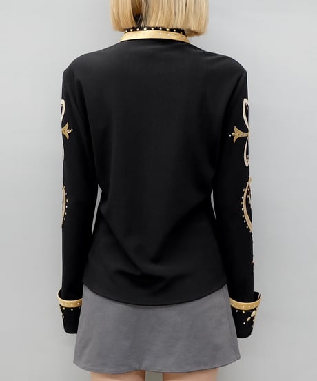 Vintage   Design Jacket