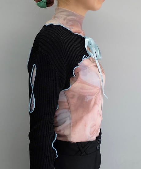 Remake Short Line Tops