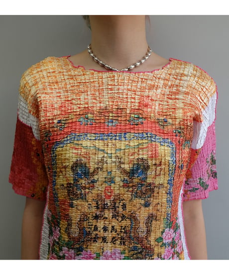 Vintage   Design Tops