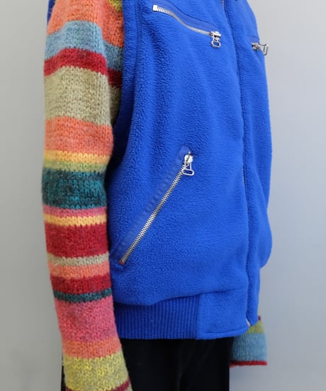 Vintage   Design Vest