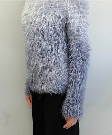 Vintage   Design Knit