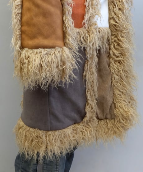 Vintage   Design Coat