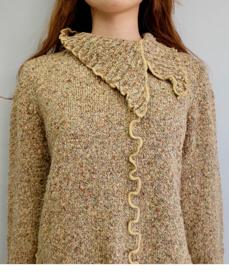 Vintage   Design Knit