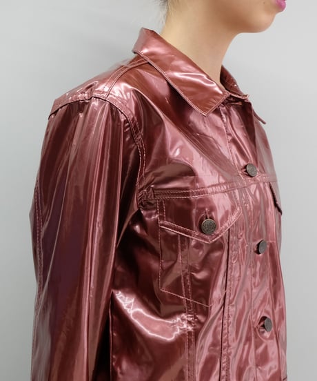 Vintage   Design Jacket