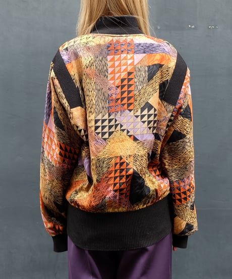 Vintage   Design Tops