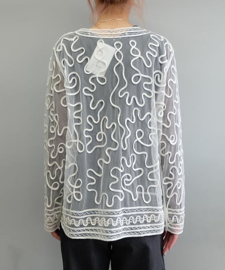 Vintage   Design Tops
