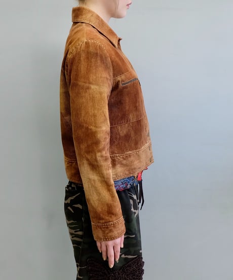 Vintage   Design Jacket