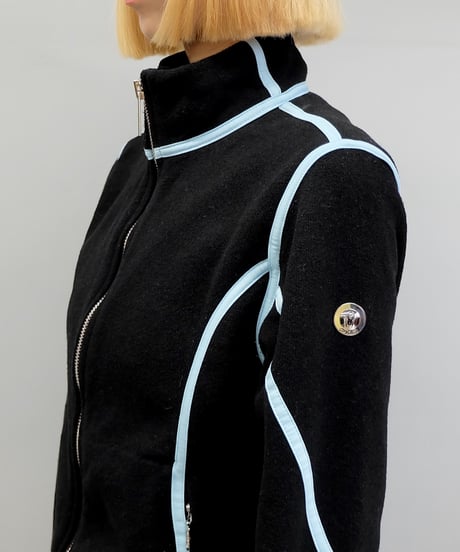 Vintage   Design Jacket