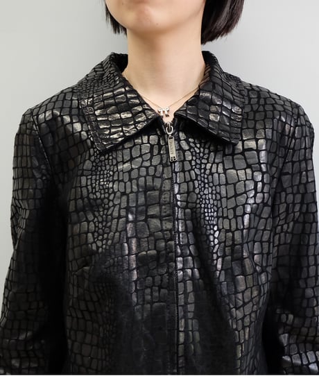 Vintage   Design Jacket