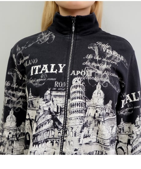 Vintage   Design Jacket