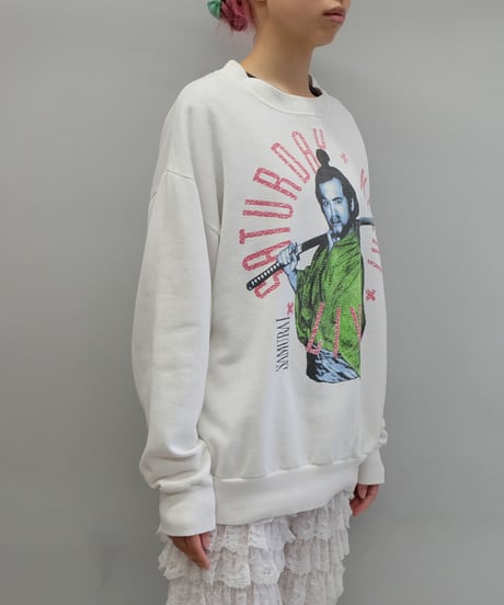 Vintage   Sweat