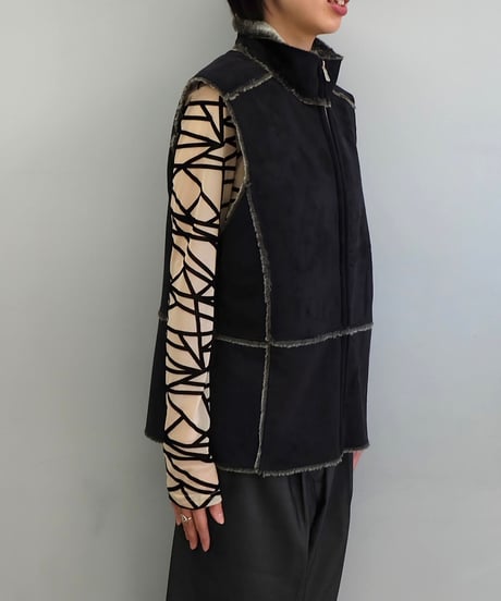 Vintage   Design Vest
