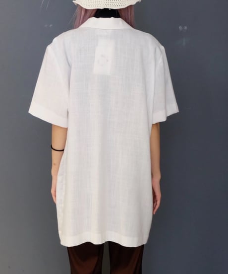 Vintage   Shortsleeve Jacket