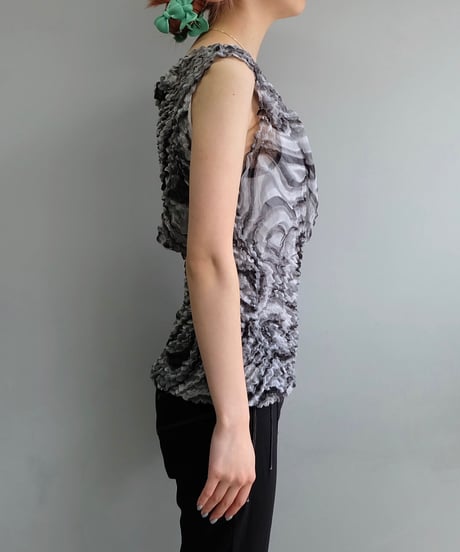 Vintage   Design Tops