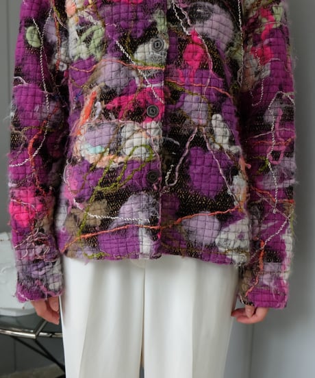 Vintage   Design Jacket