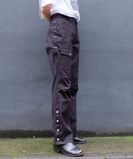 Vintage   Design Pants