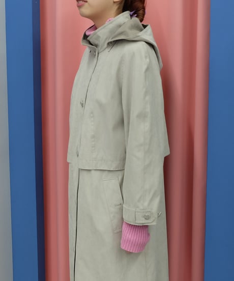 Vintage   Design Coat