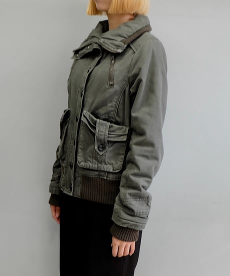 Vintage   Design Jacket