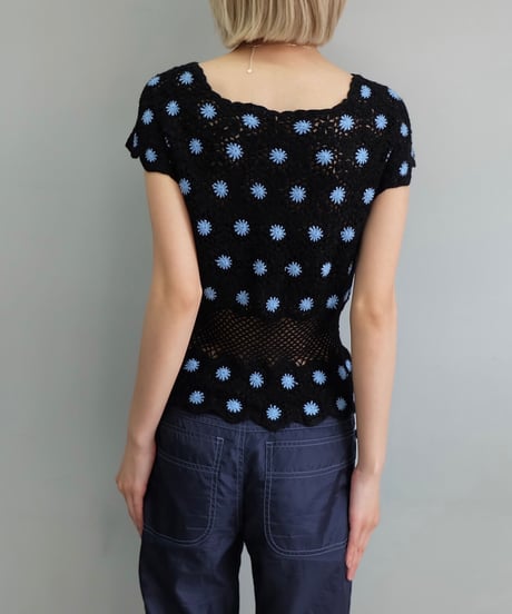 Vintage   Design Tops