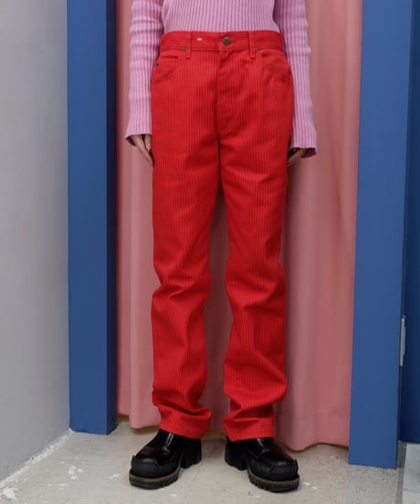 Vintage   Design Pants