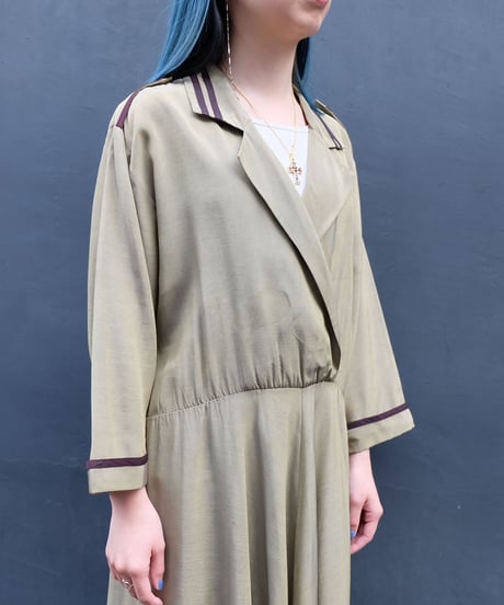 Vintage   Onepiece
