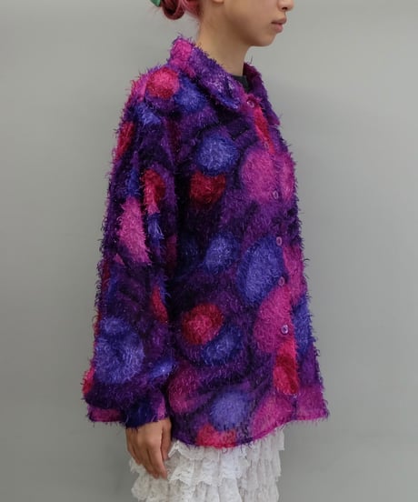 Vintage   Design Shirt