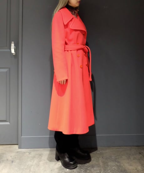 Vintage   Wool Coat