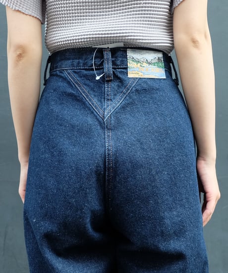 Vintage   Design Pants