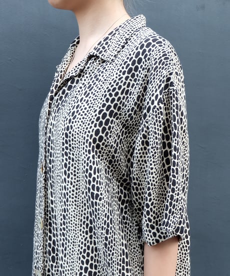 Vintage   Design Shirt
