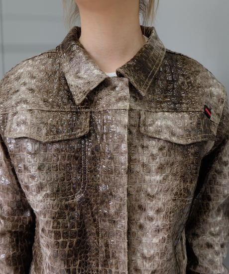 Vintage   Design Jacket