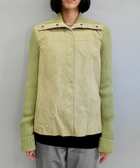 Vintage   Design Knit