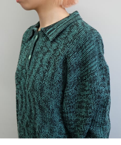 Vintage   Design knit