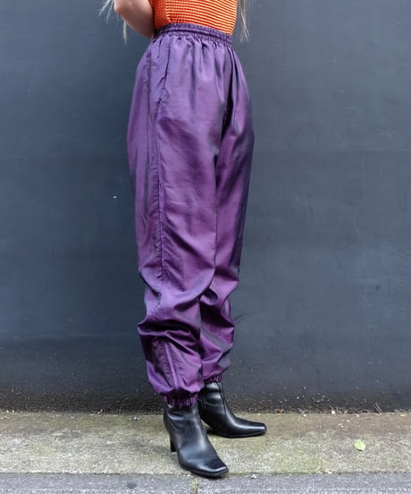 Vintage   Nylon Pants