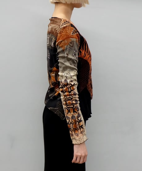 Vintage   Design Tops