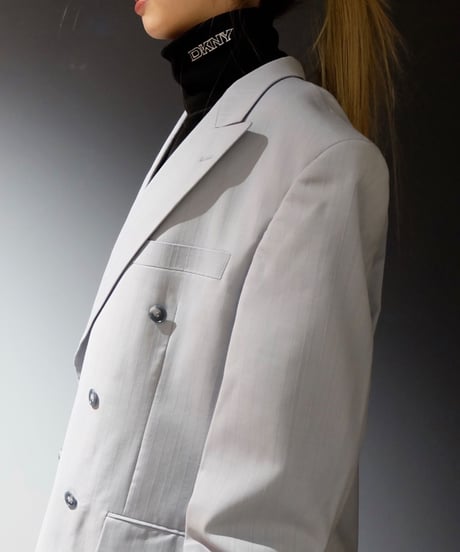 Vintage   Bigsize Tailored Jacket