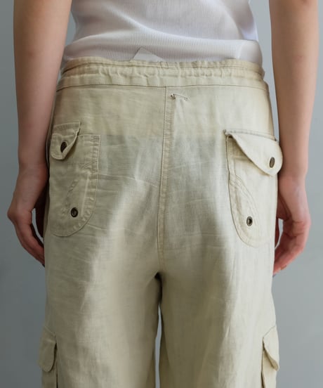 Vintage   Design Pants