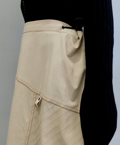 Vintage   Design Skirt