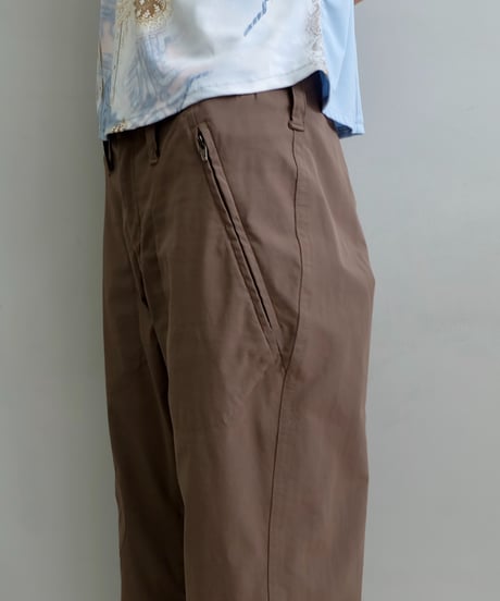 Vintage   Design Pants