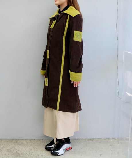 Vintage   Design Jacket