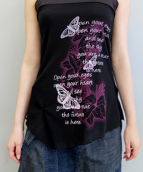 Vintage   Design Tops