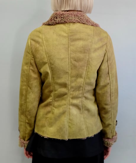 Vintage   Design Jacket