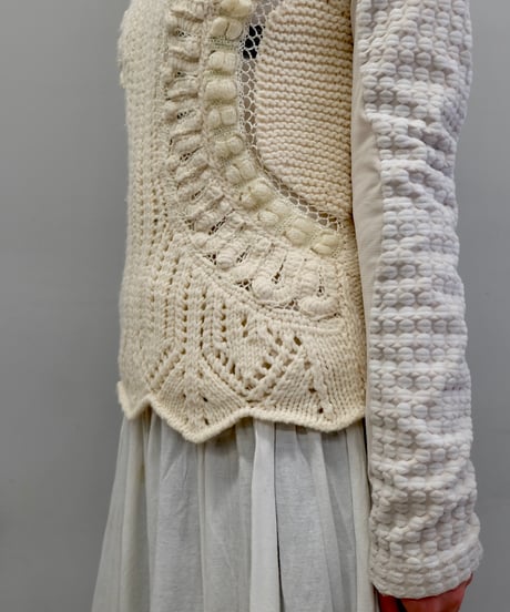 Vintage   Design Vest