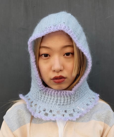Labyrins Mohea Balaclava 5
