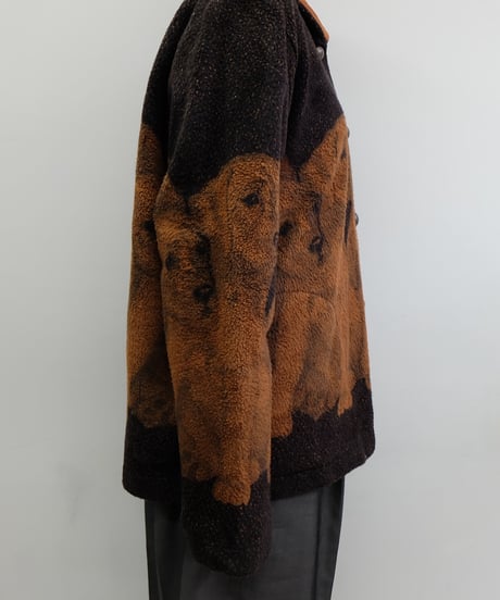 Vintage   Design Jacket